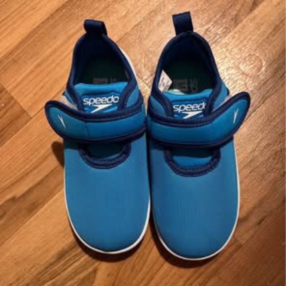 Speedo Kids Water Shoes
